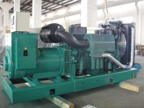 北塔便携静音：租赁无声发电机组，便携式解决能源需求